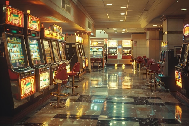 Arcade Compliance Testing Certification